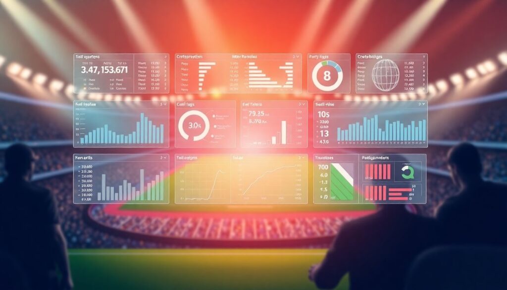 Секунда за секундой: как оперативно отслеживать результаты параллельных матчей тура онлайн - иллюстрация