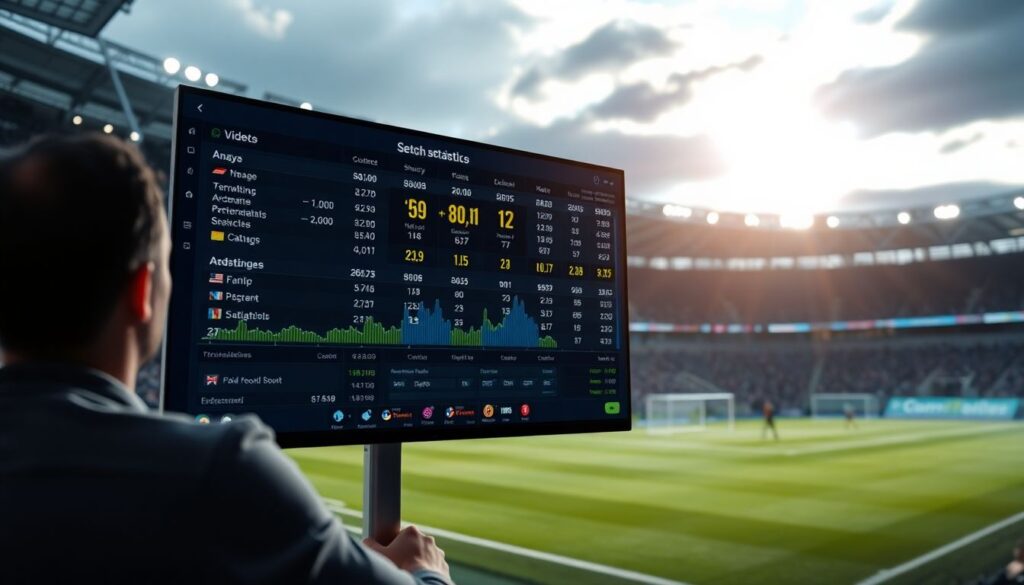 Секунда за секундой: как оперативно отслеживать результаты параллельных матчей тура онлайн - иллюстрация