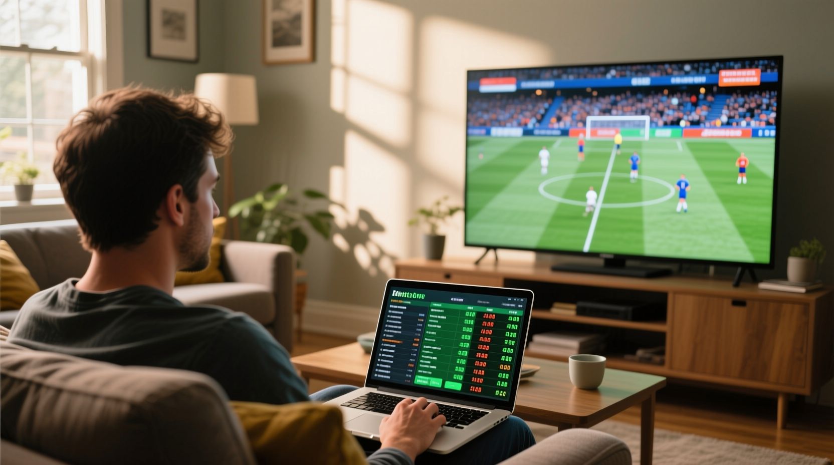 Точные прогнозы и выгодные ставки