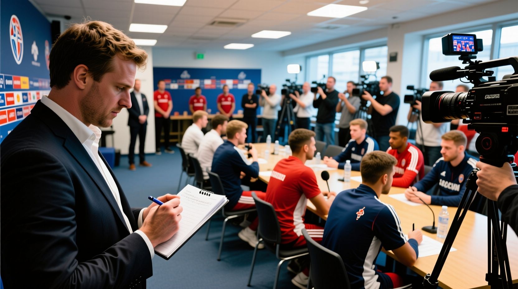 Новости и обновления нашего клуба