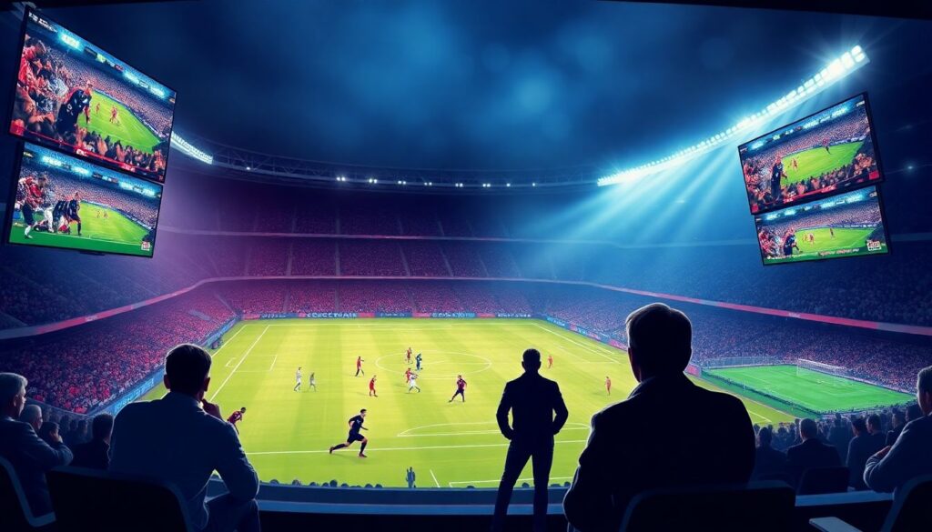 Как работают параллельные матчи тура и что это значит для FPL - иллюстрация