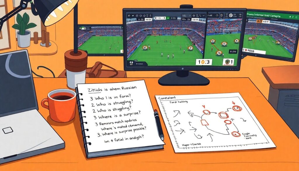 Обзор текущих параллельных матчей тура: ключевые моменты - иллюстрация