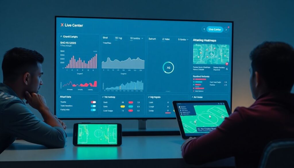 Обзор текущих параллельных матчей тура: ключевые моменты - иллюстрация