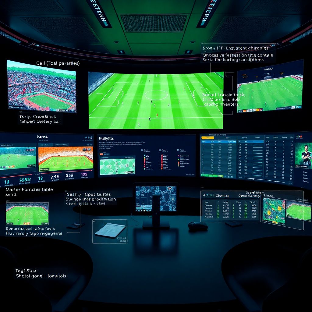 Параллельные матчи тура: обзор и ключевые моменты сегодняшних игр