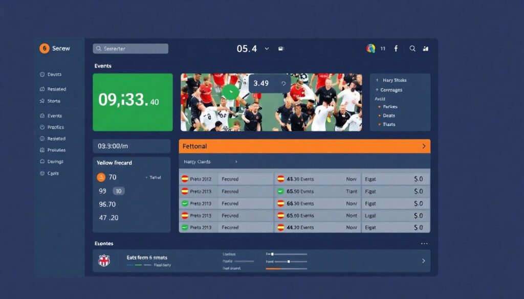Секреты быстрой подачи новостей о результатах матчей на сайте - иллюстрация