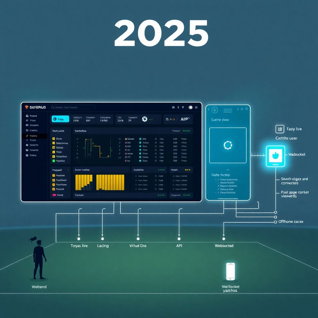 Секреты быстрой подачи новостей о результатах матчей на сайте футбольного клуба