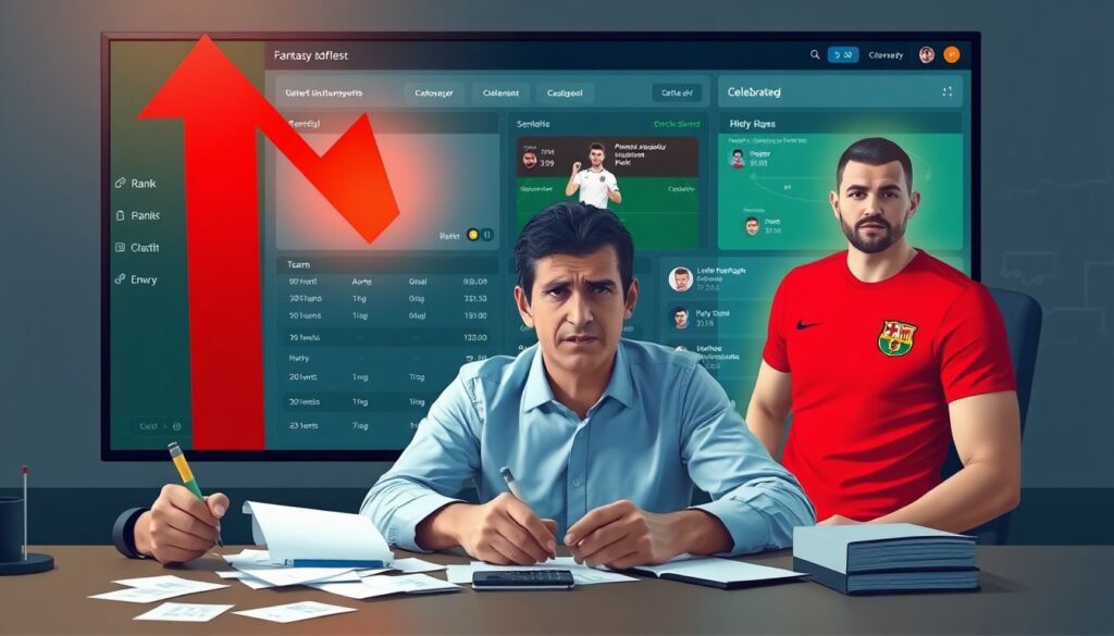 Актуальные результаты параллельных матчей тура для FPL-аналитиков - иллюстрация