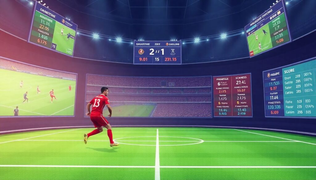 Актуальные результаты параллельных матчей тура для FPL-аналитиков - иллюстрация