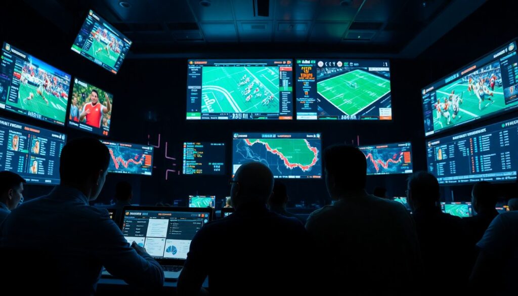 Обновления по параллельным матчам тура: какие источники доверять - иллюстрация