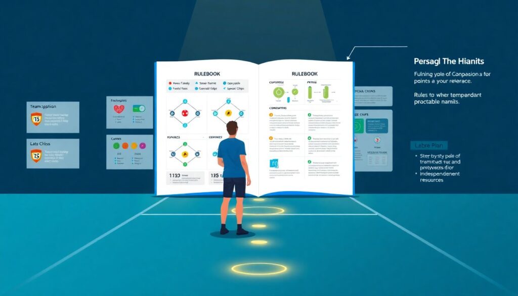 Как рассчитываются очки в FPL по параллельным матчам тура - иллюстрация