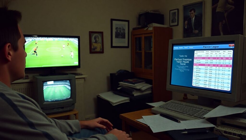 Как рассчитываются очки в FPL по параллельным матчам тура - иллюстрация