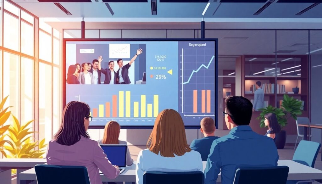 Как монтаж новостей влияет на восприятие результатов - иллюстрация