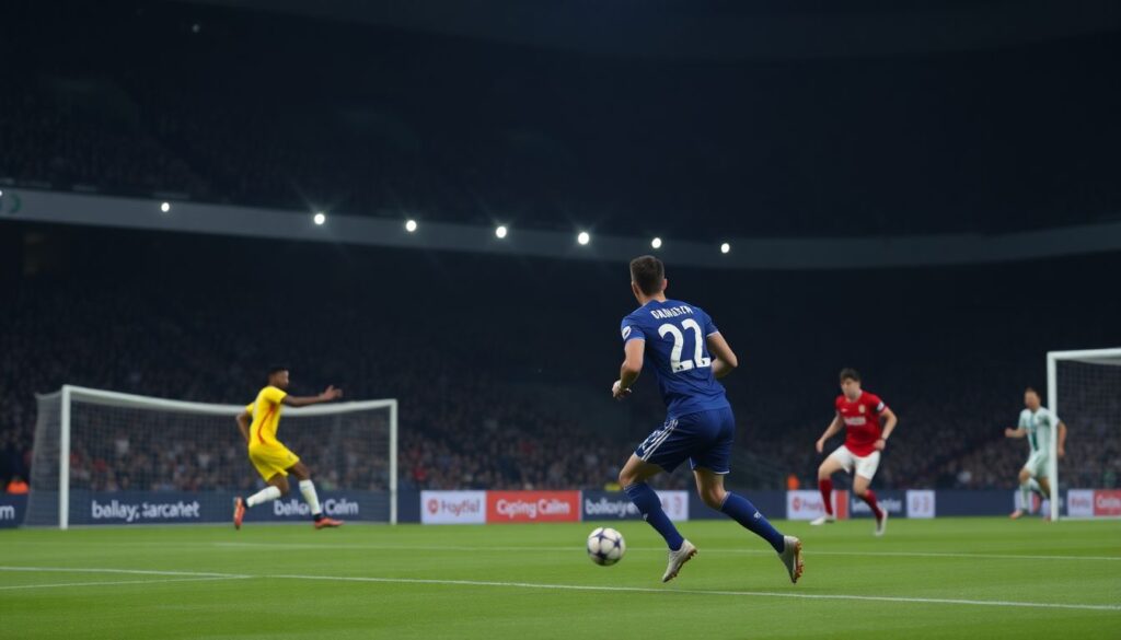 Как работают хроники событий параллельных матчей тура - иллюстрация