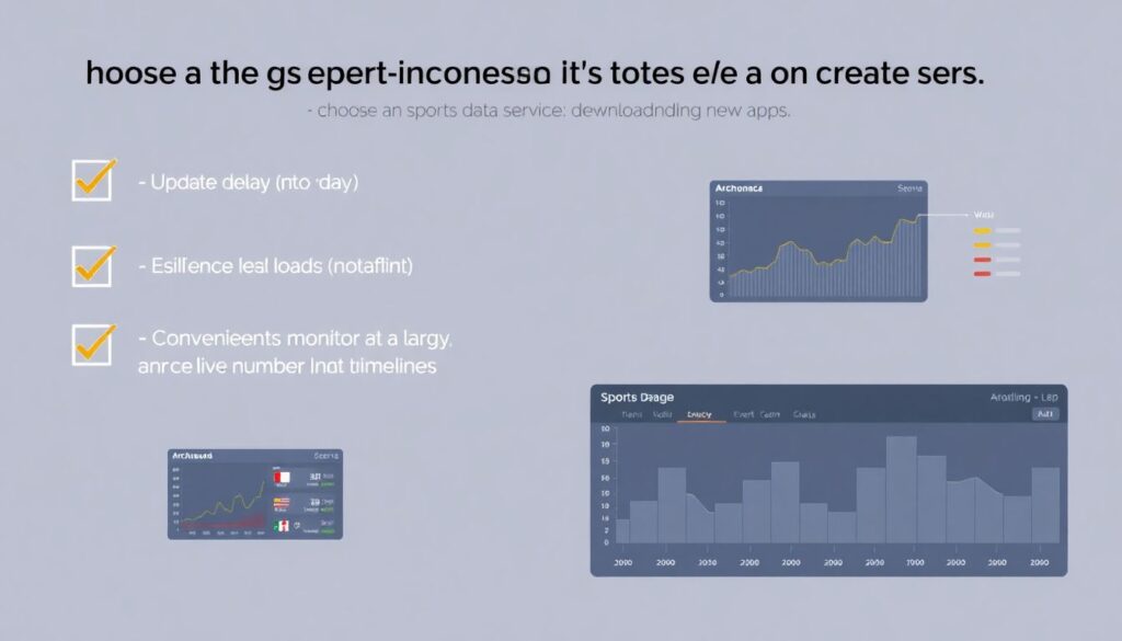 Сравнение онлайн-трекеров результатов параллельных матчей - иллюстрация