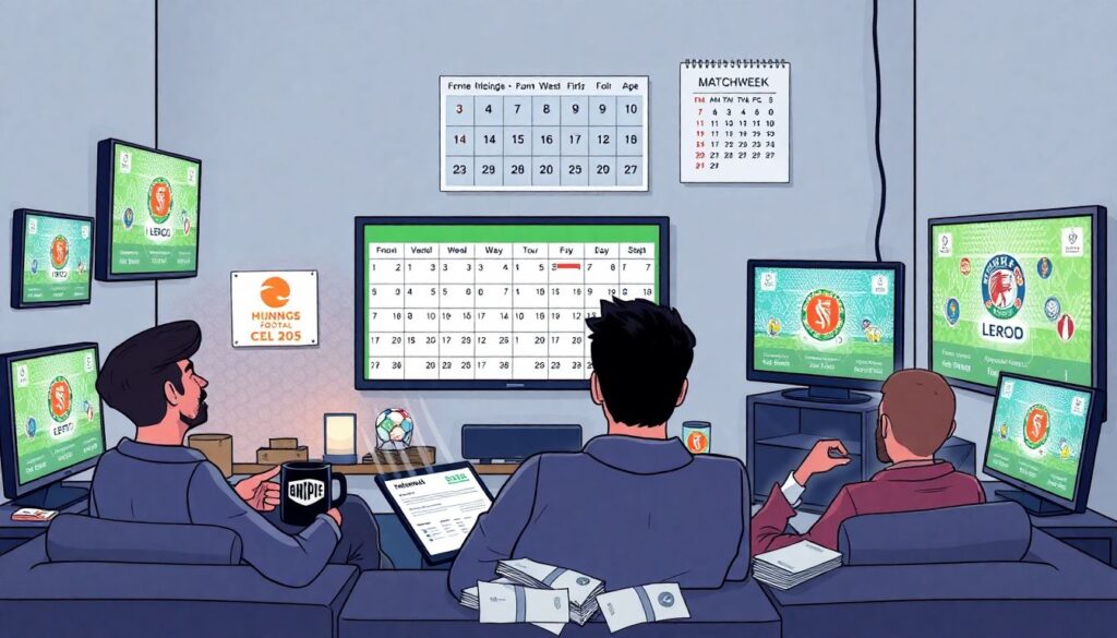 Лучшие источники параллельных матчей тура для фанатов - иллюстрация