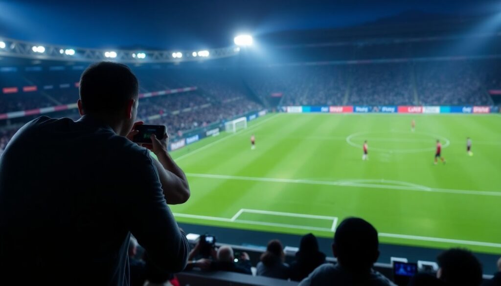 Лучшие источники параллельных матчей тура для фанатов - иллюстрация