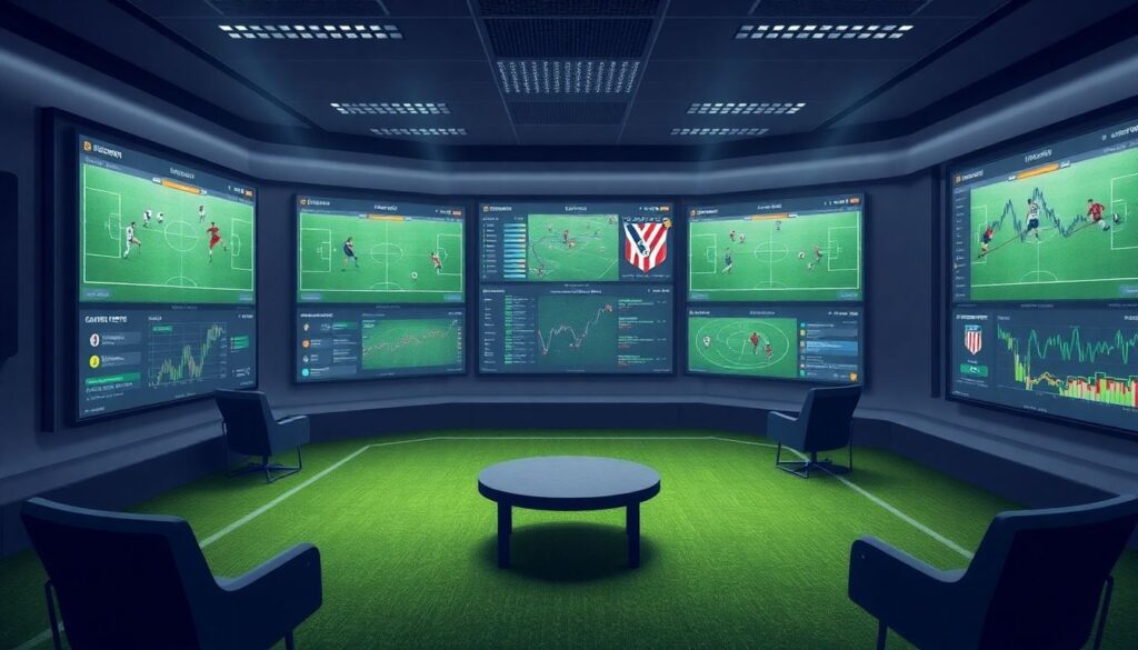 Что важно проверить в первых минутах после начала параллельных матчей - иллюстрация