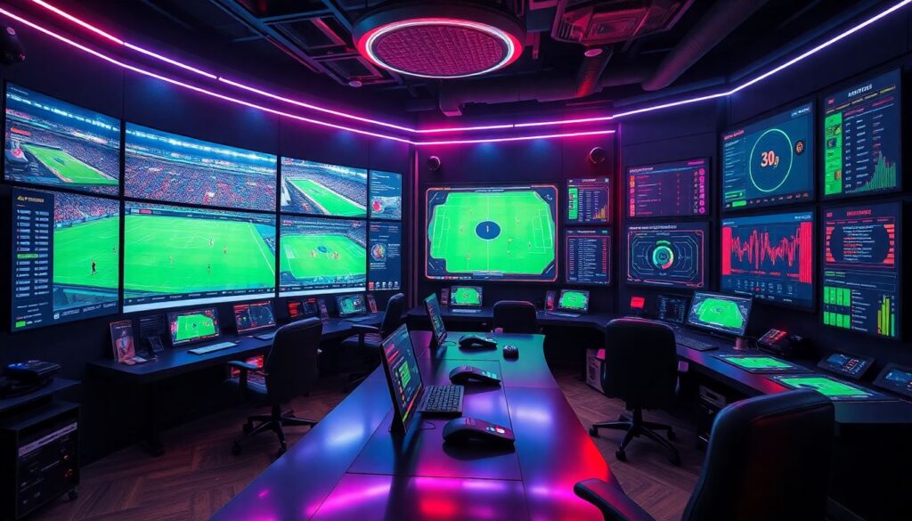 Что важно проверить в первых минутах после начала параллельных матчей - иллюстрация