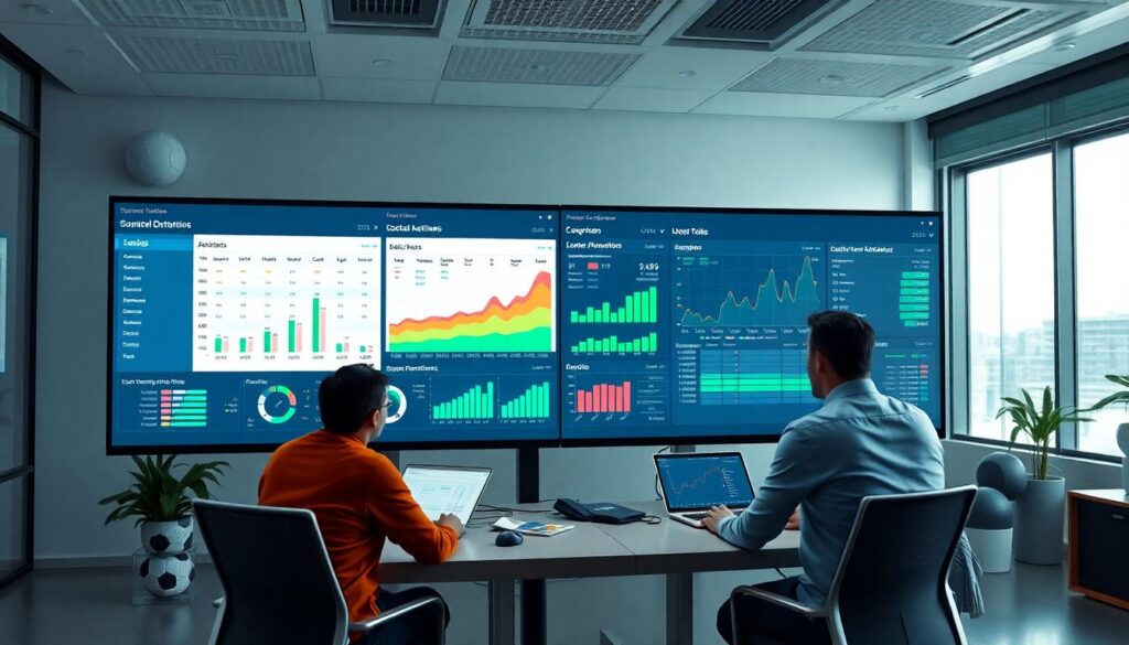 Как формируются онлайн-таблицы результатов по каждому туру - иллюстрация