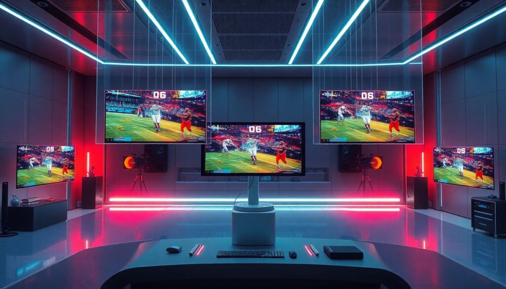 Как не пропустить ни одного гола в параллельных матчах тура - иллюстрация