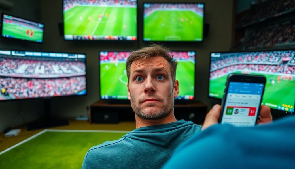 Гид по таймкоду для результатов параллельных матчей - иллюстрация