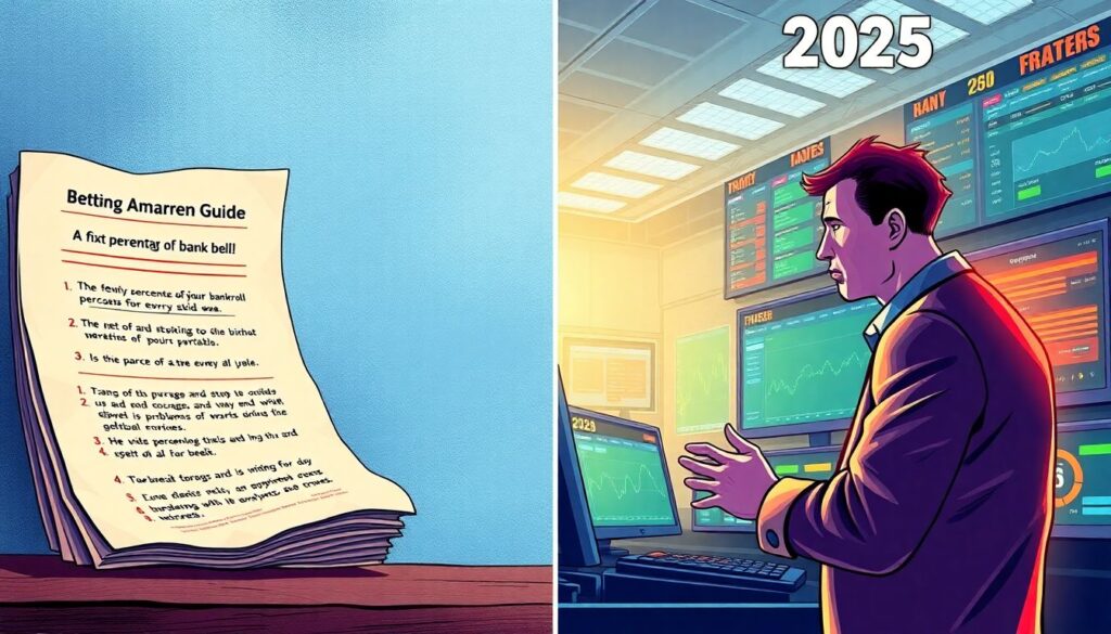 Почему параллельные матчи влияют на риск-менеджмент в ставках - иллюстрация