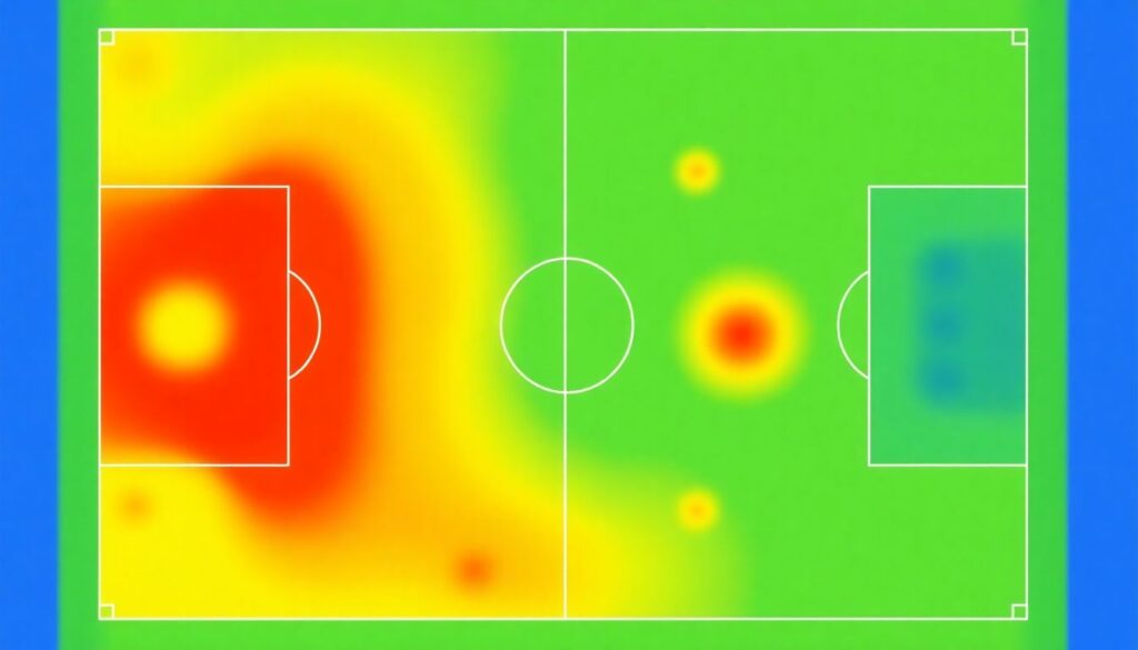 Как анализируют результаты для прогнозов на следующий тур - иллюстрация
