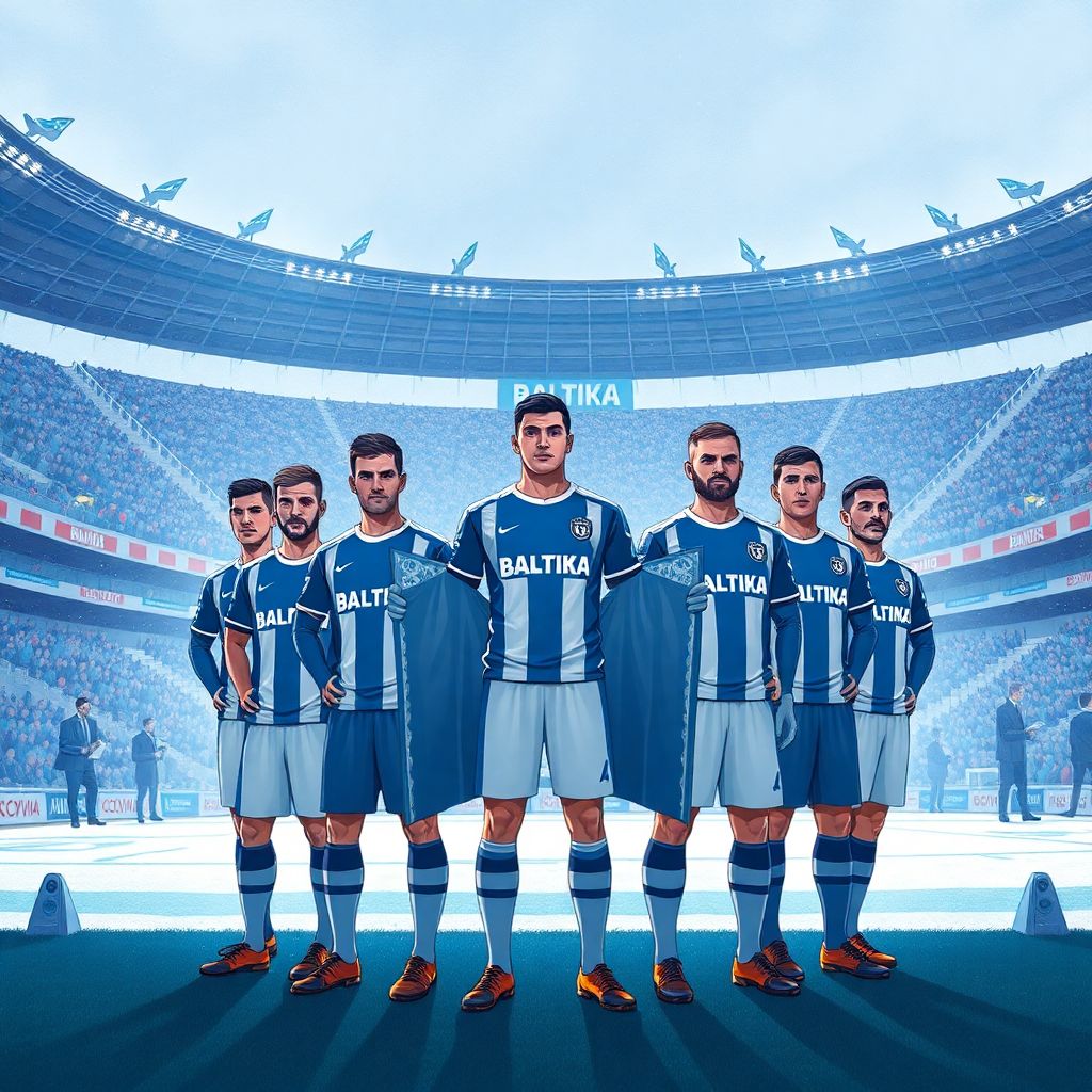 Балтика удерживает семерых лидеров: почему массового исхода зимой не будет