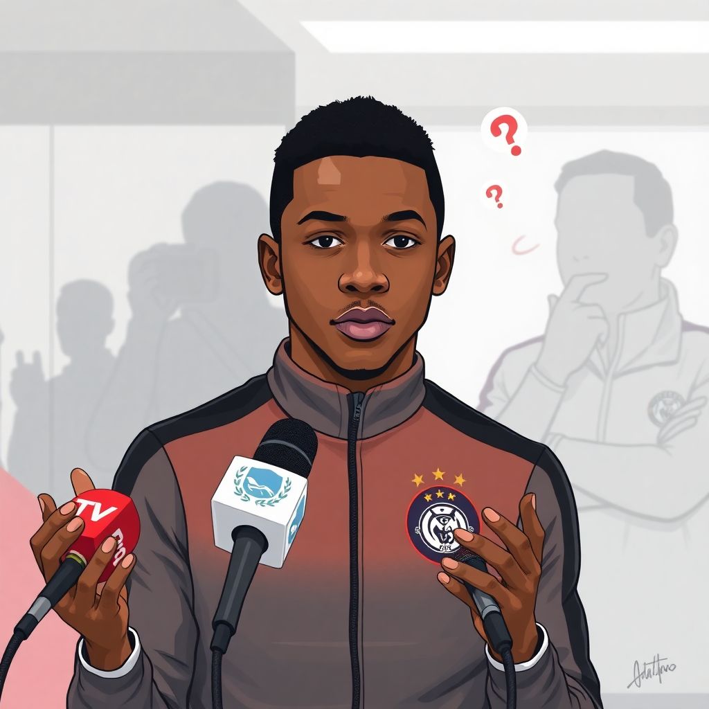 Килиан Мбаппе опроверг слухи о конфликте с Алонсо и влиянии на отставку