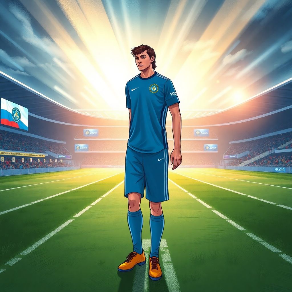 Лепсая о переходе Джона Джона в «Зенит»: почему трансфер — большой вопрос