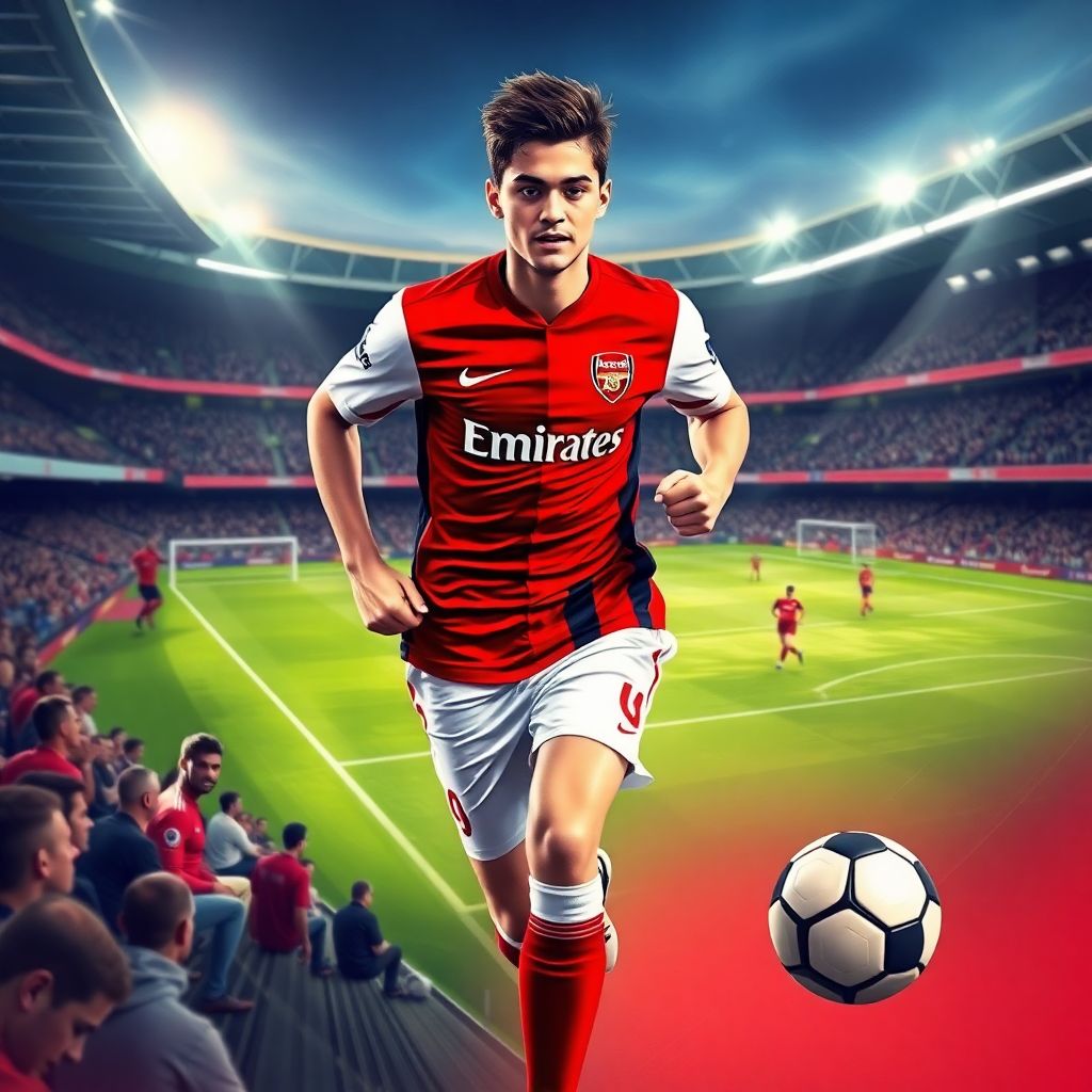 «Борнмут» хочет арендовать талант «Арсенала»: выгоды для клуба и игрока