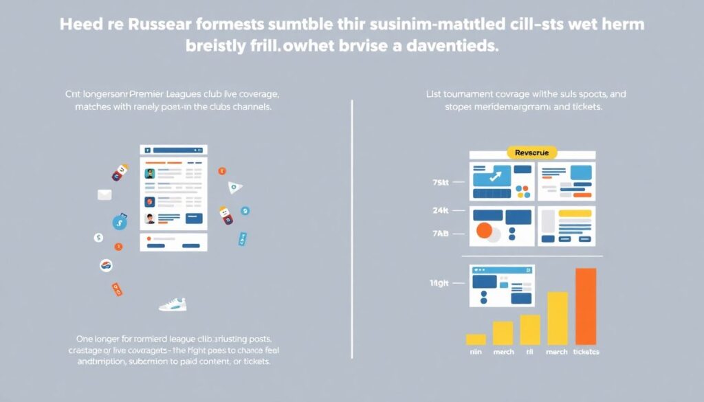 Эффективные форматы публикаций о параллельных матчах - иллюстрация