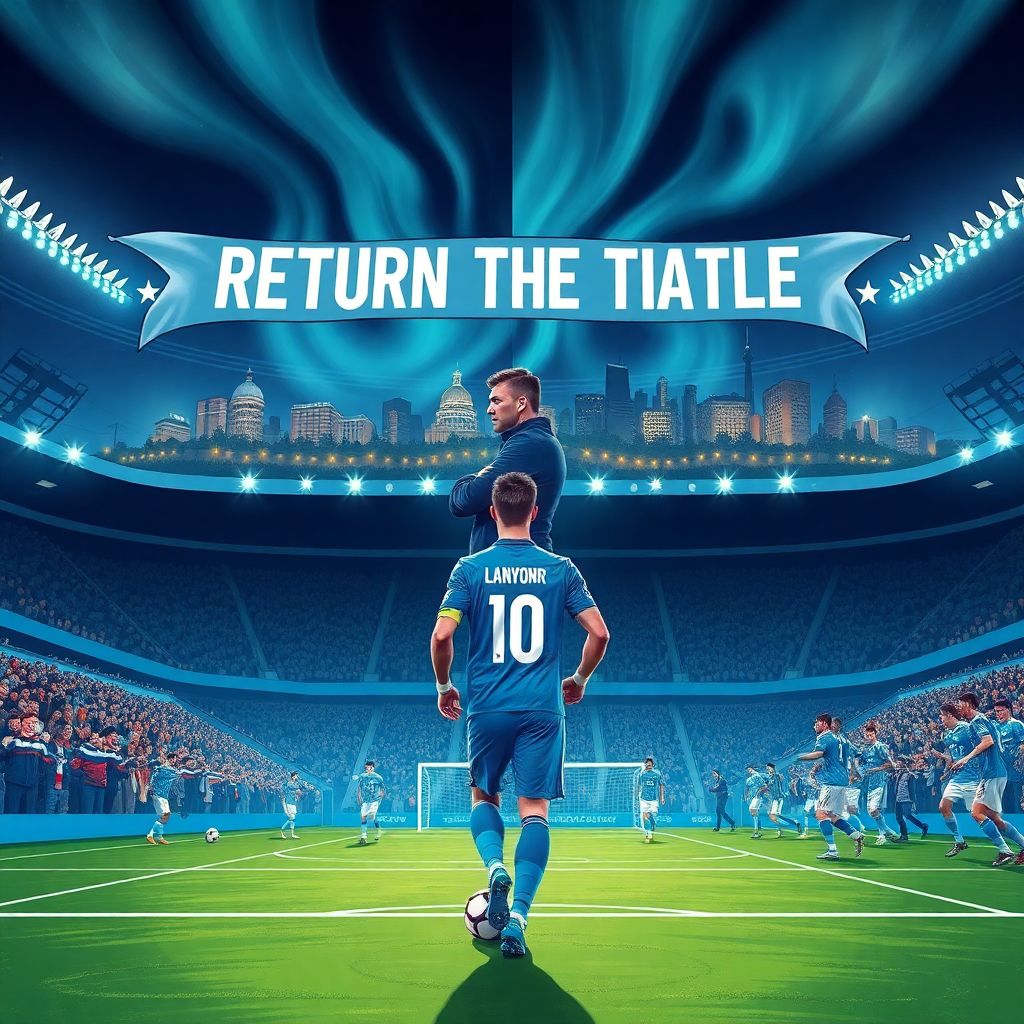 Агент: «Зениту» нужен громкий трансфер, чтобы вернуть титул с Джоном Джоном