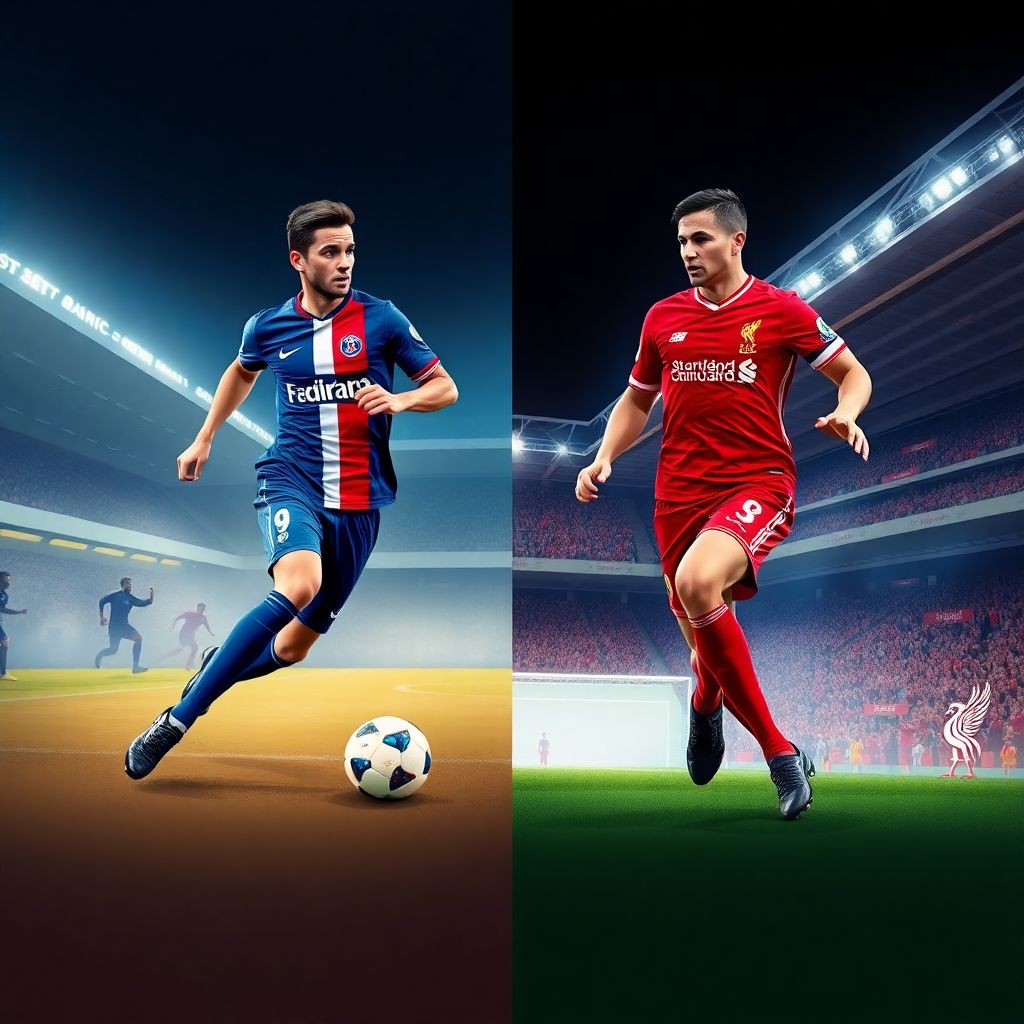 Ливерпуль готов заплатить за Барколя 60–70 млн евро: детали возможного трансфера