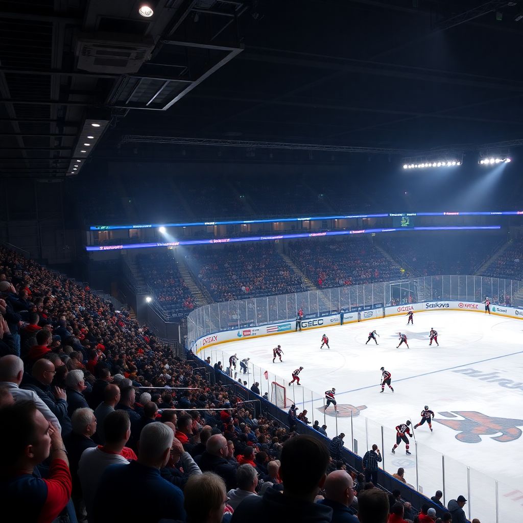 Локомотив – Нефтехимик (КХЛ): где и во сколько смотреть матч 17 февраля 2026