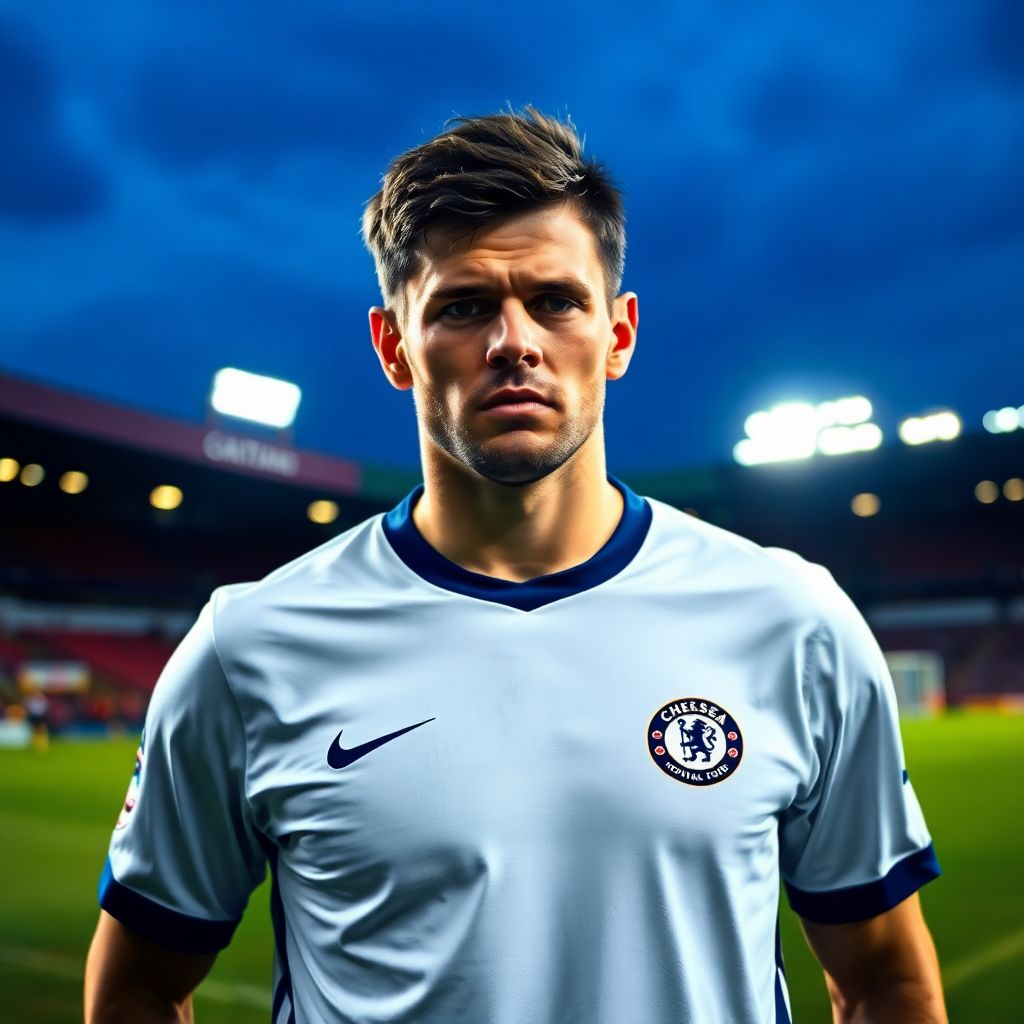 Палмер недоволен статусом в «Челси» и может уйти из клуба