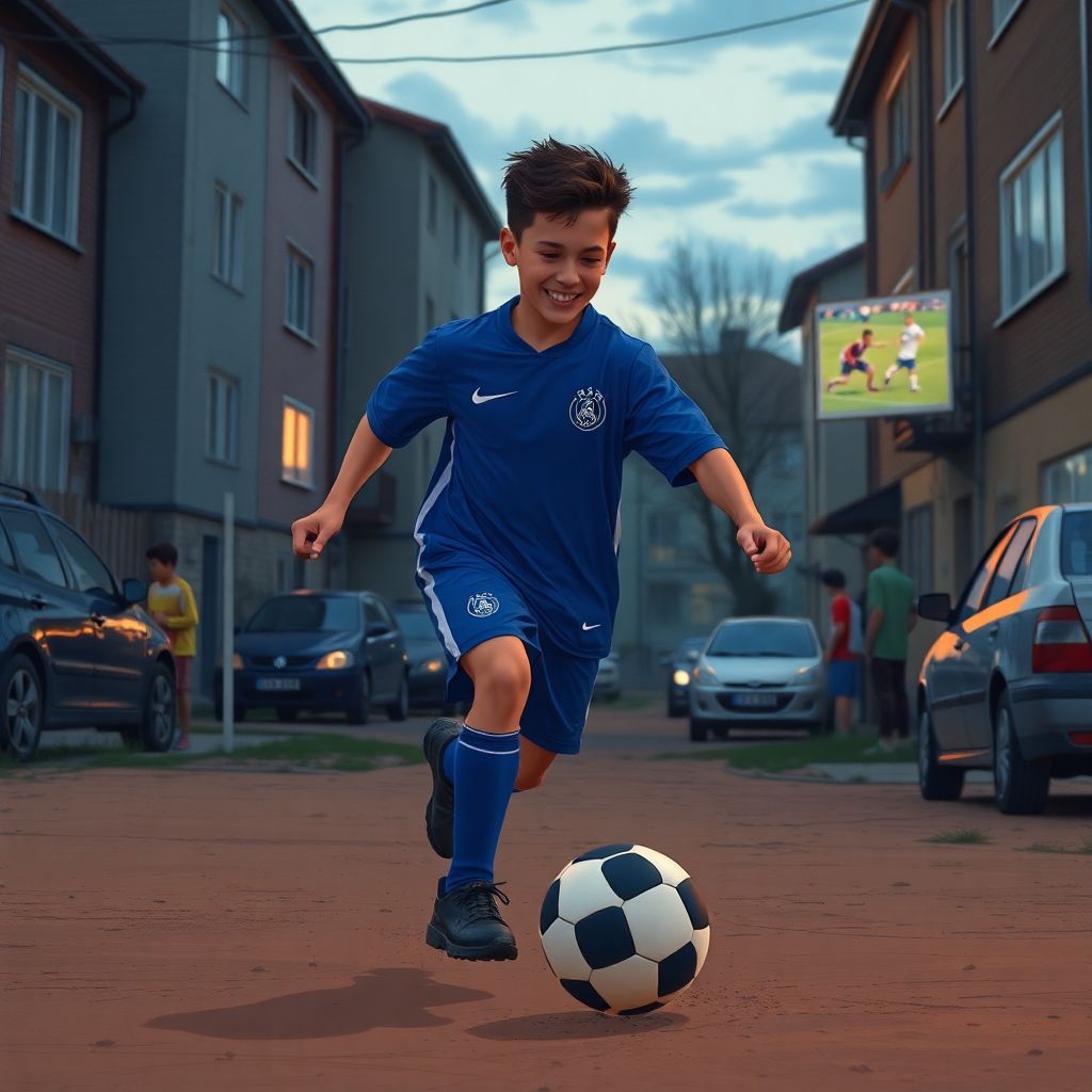 Эден Азар: за кого он болел в детстве и как это повлияло на его карьеру