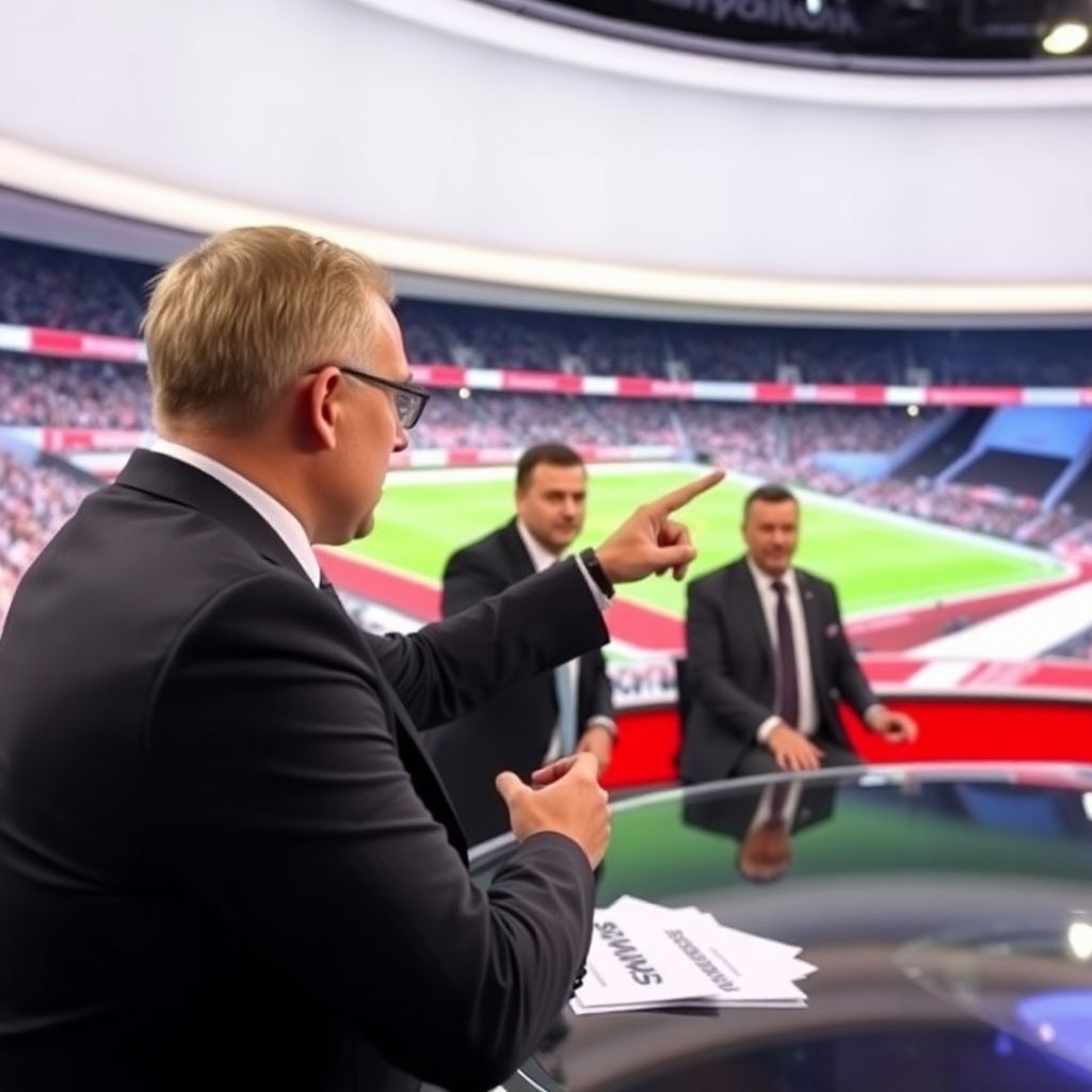 Бубнов выбрал Карседо, а не Станковича: чем важен этот выбор для Спартака