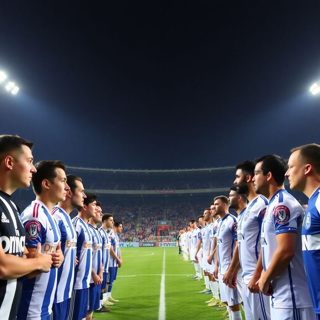 «Динамо» – «Зенит»: стартовые составы на центральный матч 22-го тура РПЛ