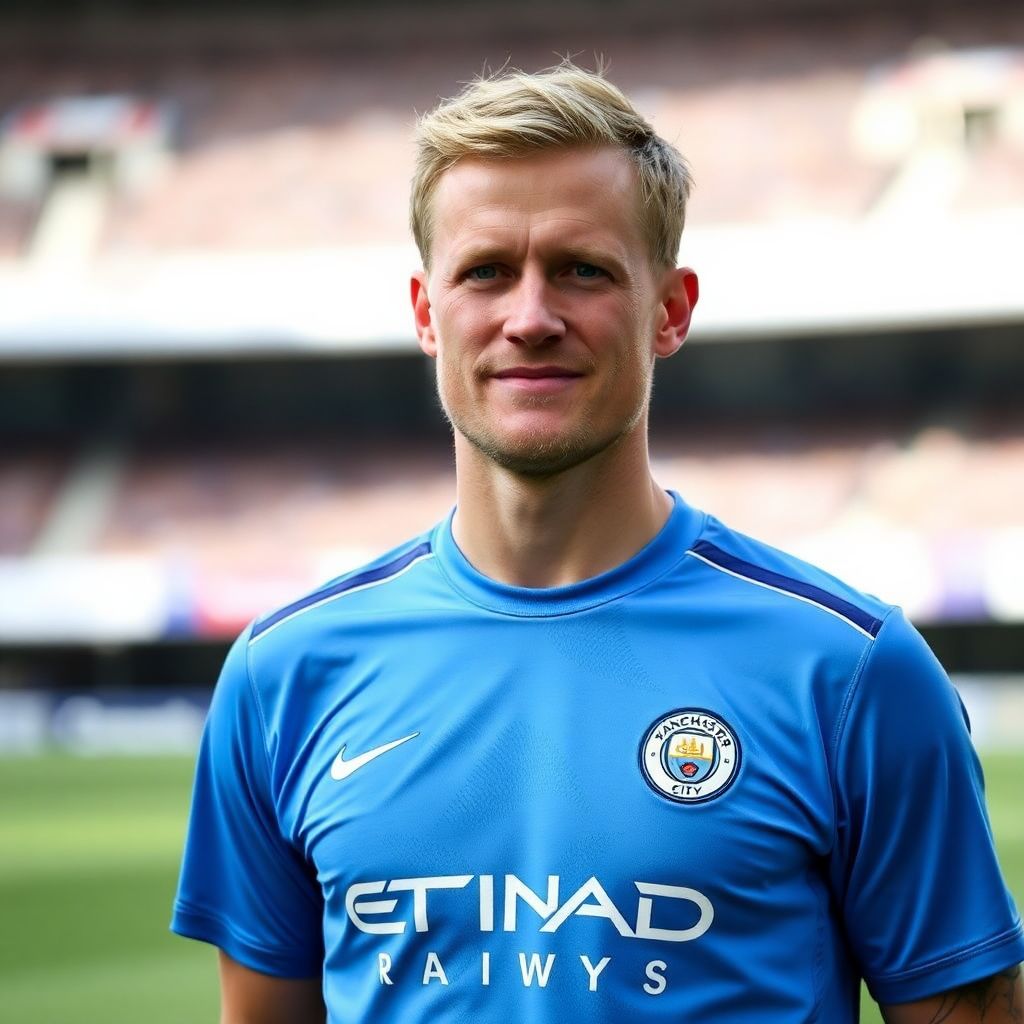 «Барселона» и «Реал» охотятся за Холандом, но «Манчестер Сити» не отпустит его