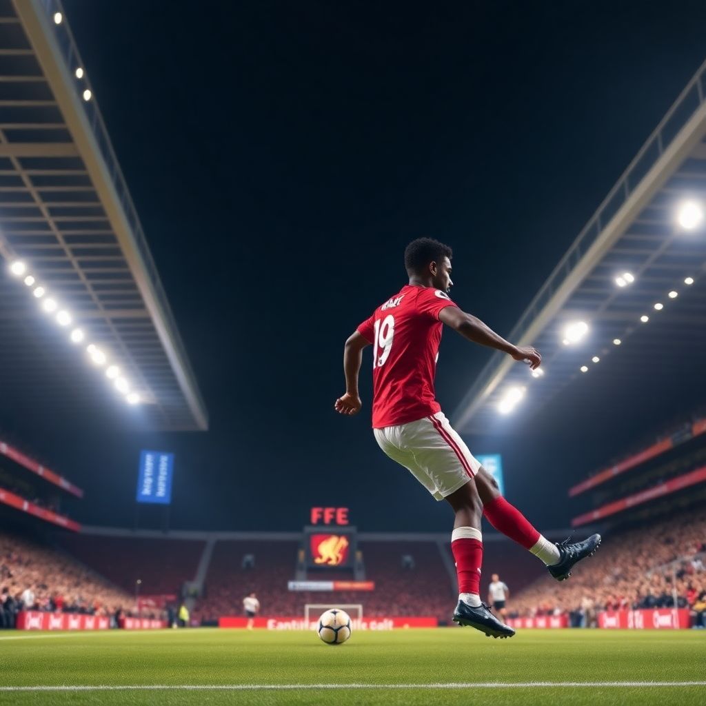 Ндиайе как преемник Салаха в «Ливерпуле»: готов ли клуб к жизни после звезды?