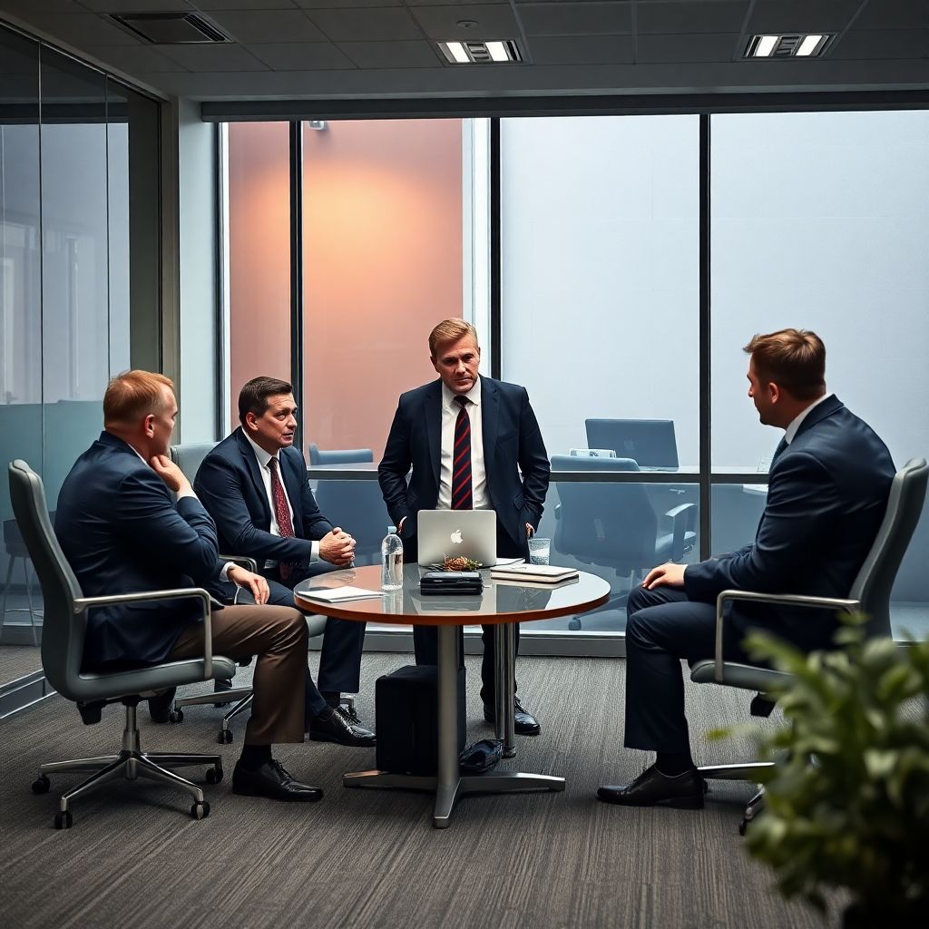 Сочи меняет тренера: Осинькин уходит, преемник готов перезагрузить проект