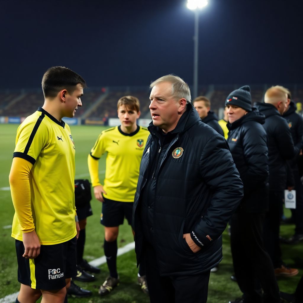 Федотов оценил судейство в матче Акрон — ЦСКА и влияние арбитров на игру