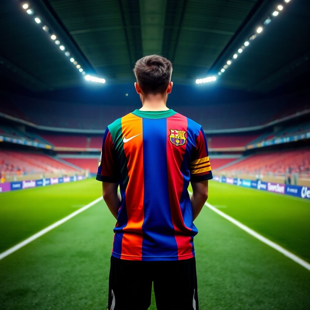 Бастони определился с будущим и дал ответ «Барселоне» по возможному трансферу