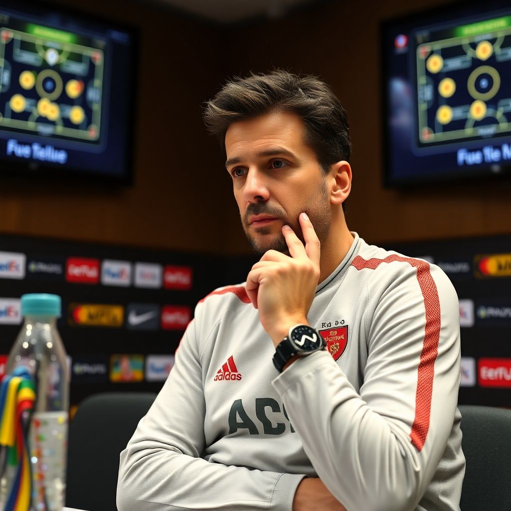 Унаи Эмери назвал фаворита Кубка России: почему преимущество у Зенита