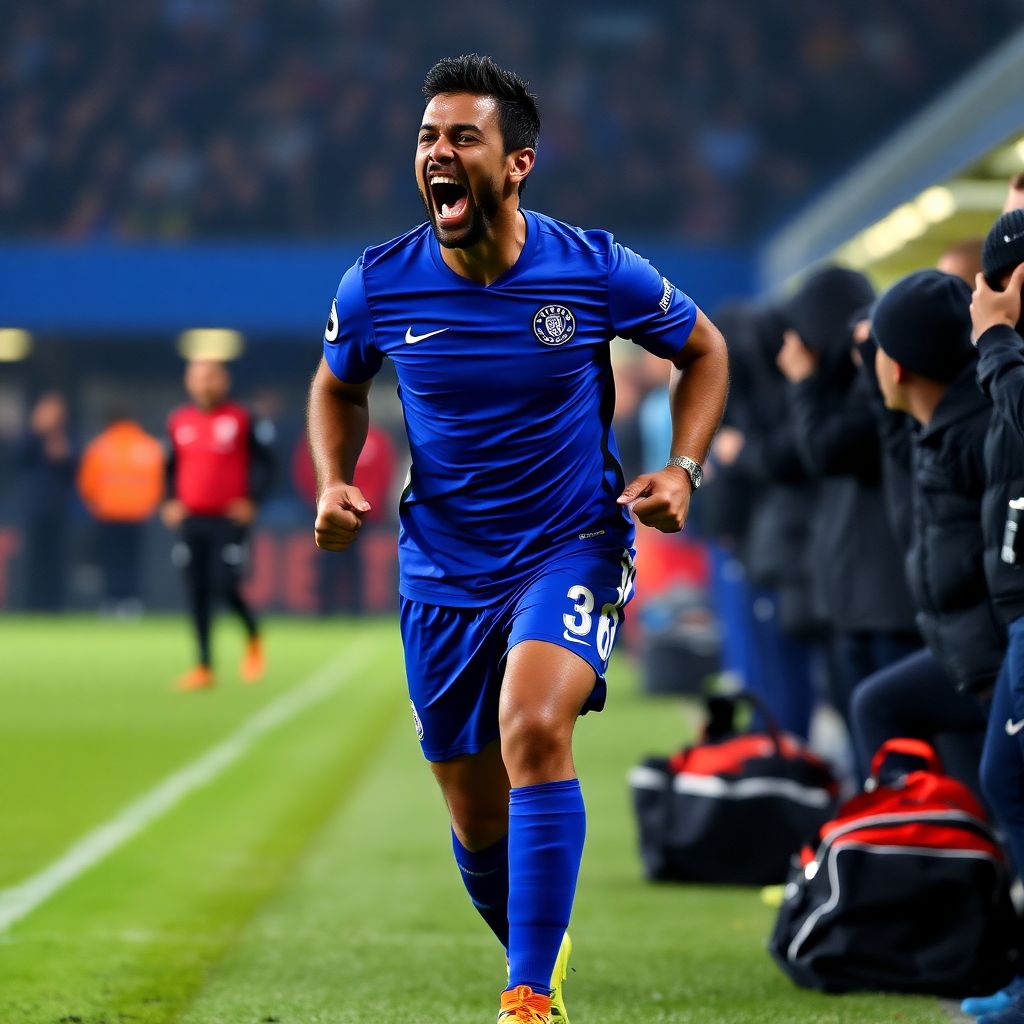 Гари Невилл о Микеле Артете: как эмоции тренера «Арсенала» меняют игру